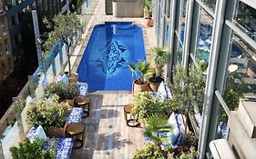 Virgin Hotels London - Shoreditch